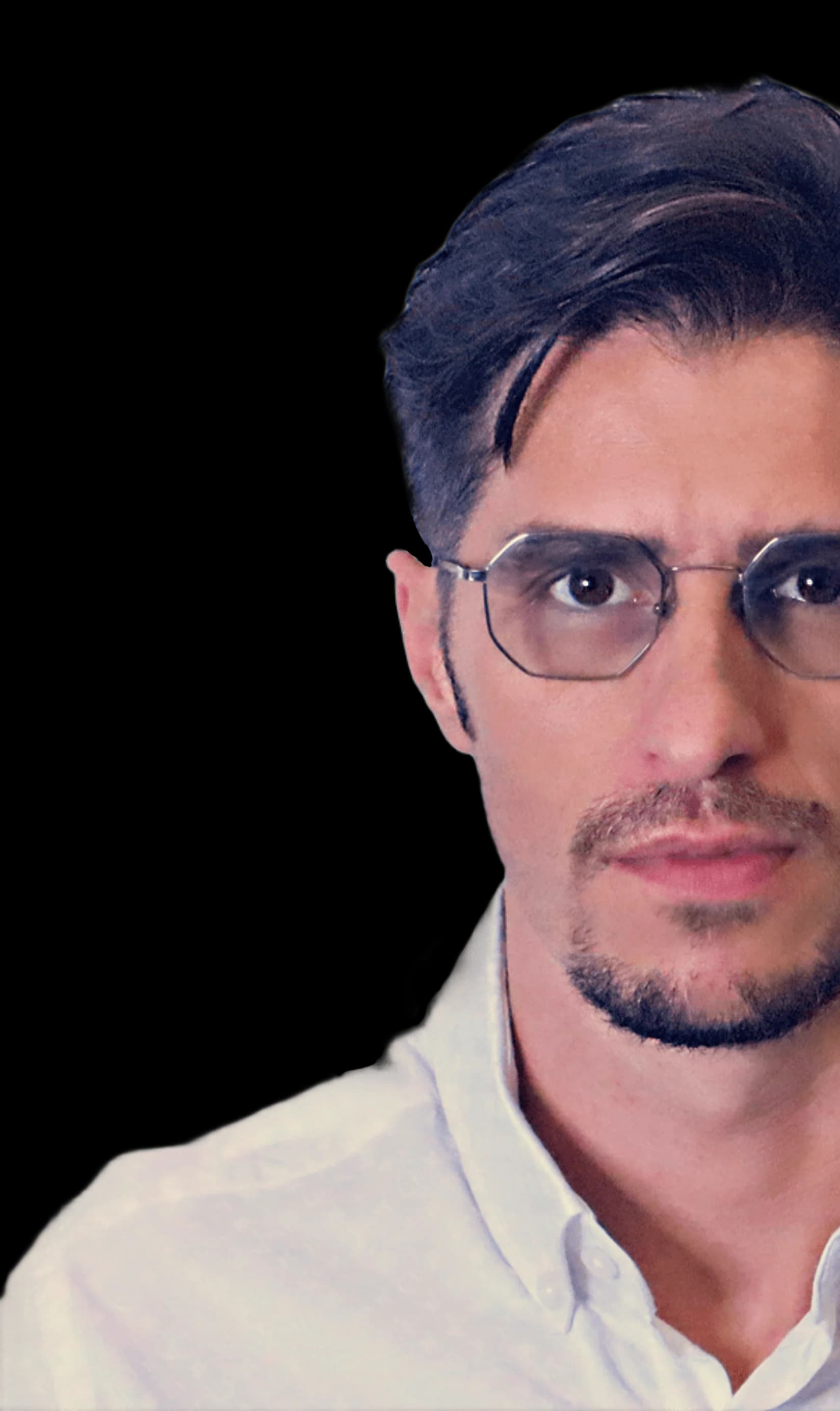 Matthias Mende, founder of bonuz and co-founder of the Dubai Blockchain Center