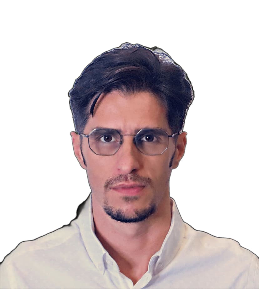 Matthias Mende \u2014 Founder of bonuz, Co-Founder of the Dubai Blockchain Center